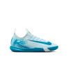 Nike Air Zoom Mercurial Superfly 10 junior Academy Indoor bleu ciel