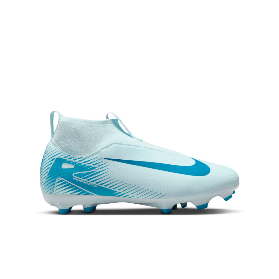 Mercurial superfly bleu best sale