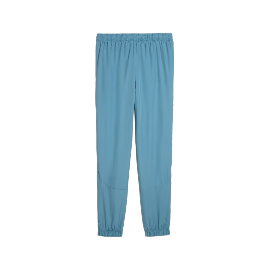 Pantalon avant match OM bleu 2024/25