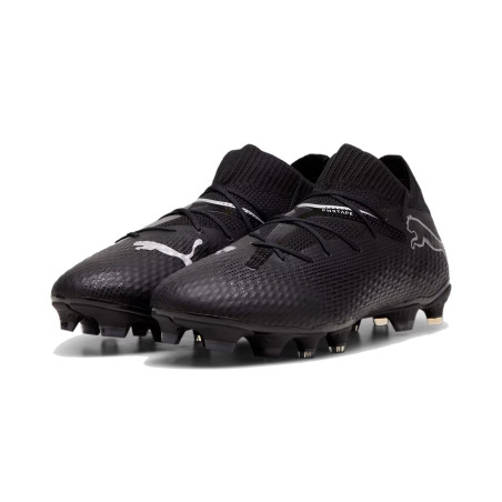 Puma Future pro FG/AG noir