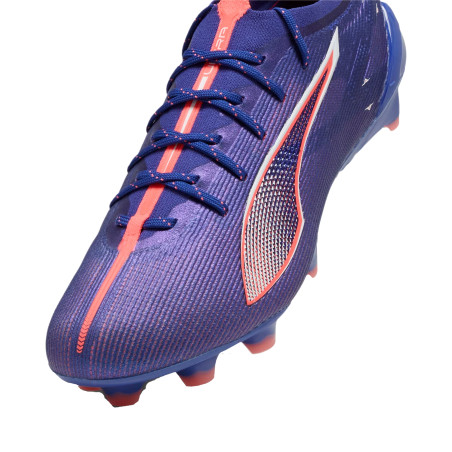 Puma Ultra Ultimate FG violet