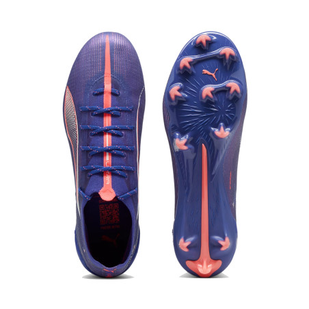 Puma Ultra Ultimate FG violet