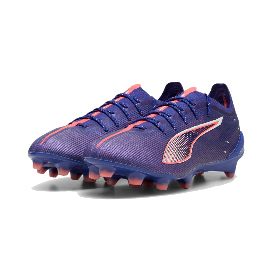 Puma Ultra Ultimate FG violet