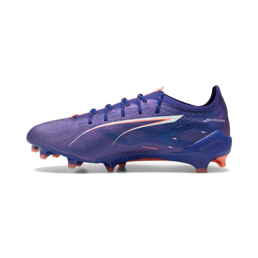 Puma Ultra Ultimate FG violet