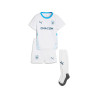 Tenue enfant OM domicile 2024/25