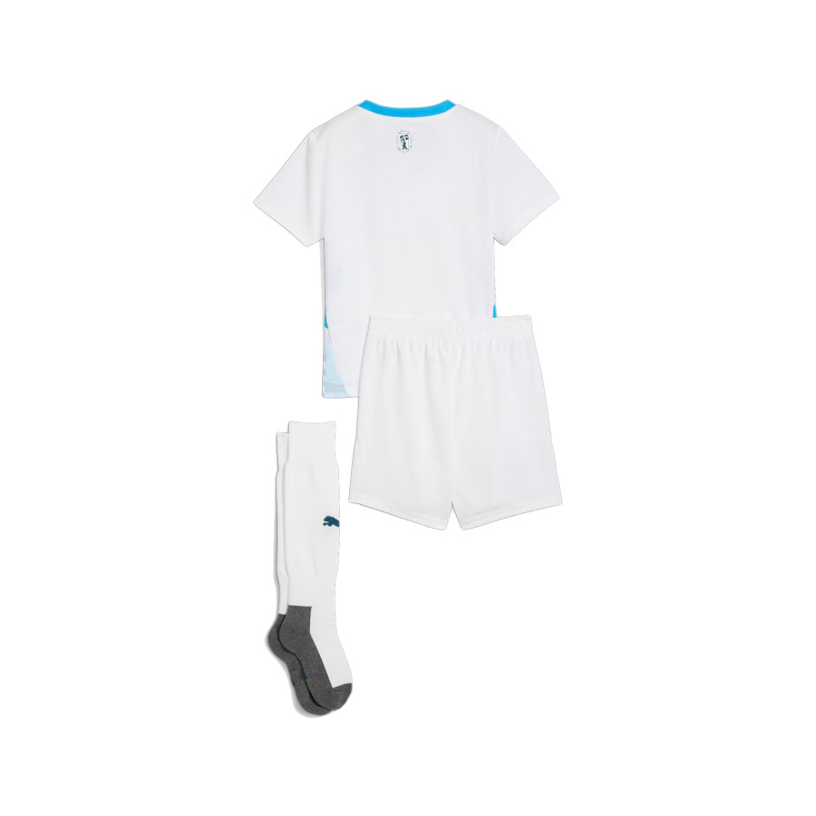 Tenue enfant OM domicile 2024/25