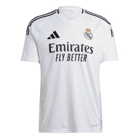 Maillot Real Madrid domicile 2024/25