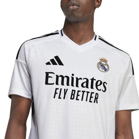 Maillot Real Madrid domicile 2024/25