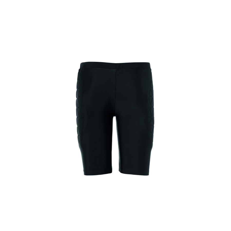 Short gardien junior Uhlsport noir 2024/25