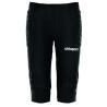 Short long gardien junior Uhlsport noir