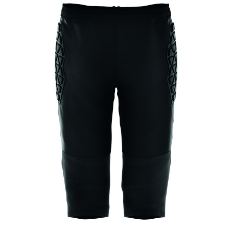 Short long gardien junior Uhlsport noir