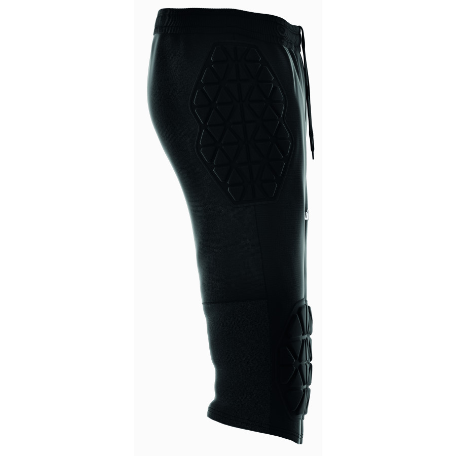 Short long gardien junior Uhlsport noir