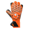 Gants gardien Uhlsport Soft Resist+ orange noir