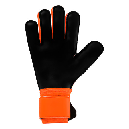 Gants gardien Uhlsport Soft Resist+ orange noir