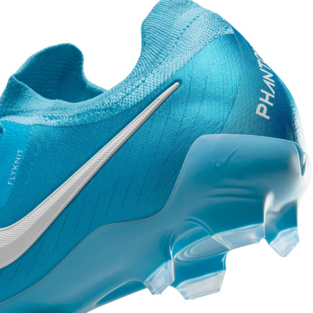 Nike Phantom GX II Pro FG bleu ciel