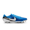 Nike Tiempo Legend 10 Elite FG bleu blanc