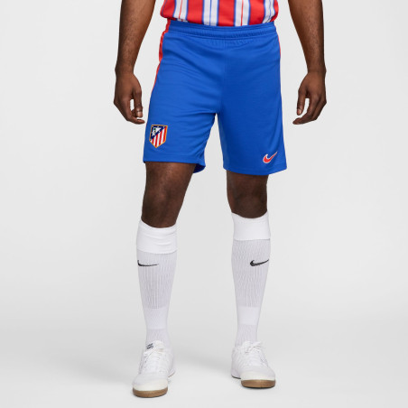 Short Atlético Madrid domicile 2024/25