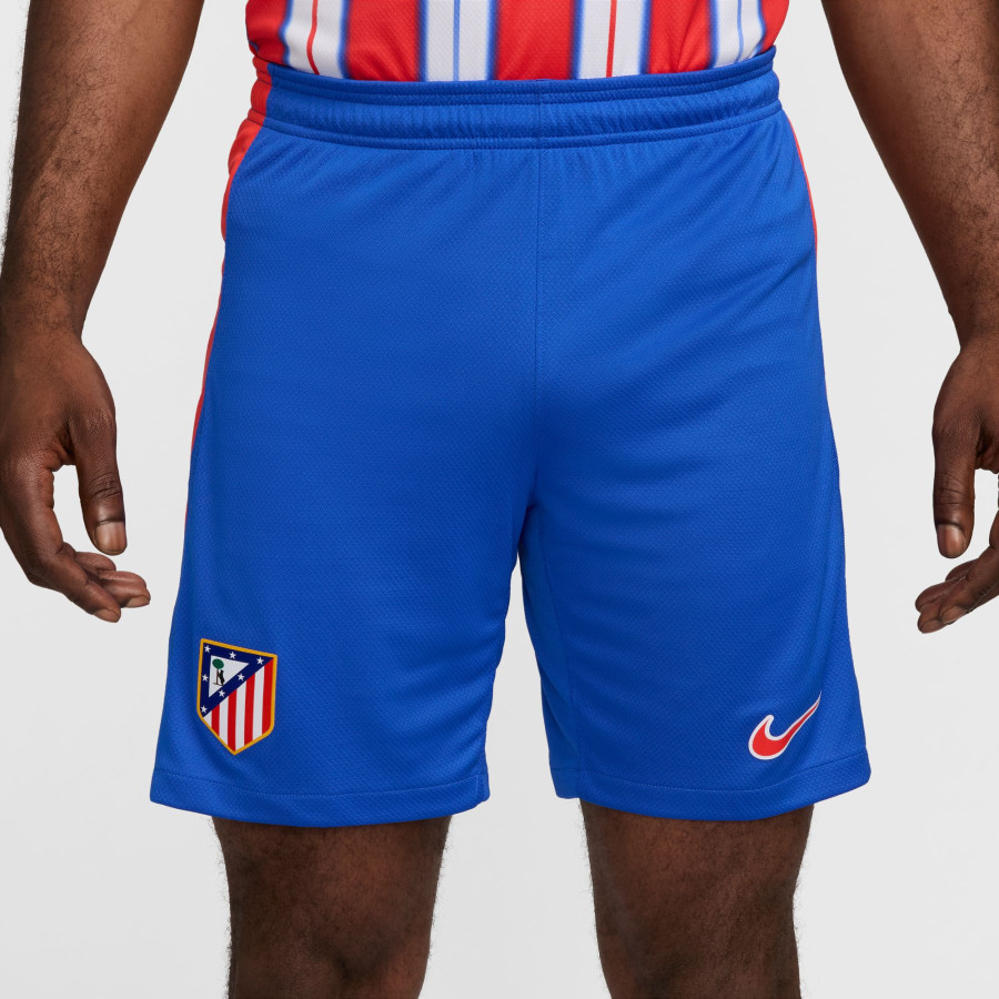 Short Atlético Madrid domicile 2024/25