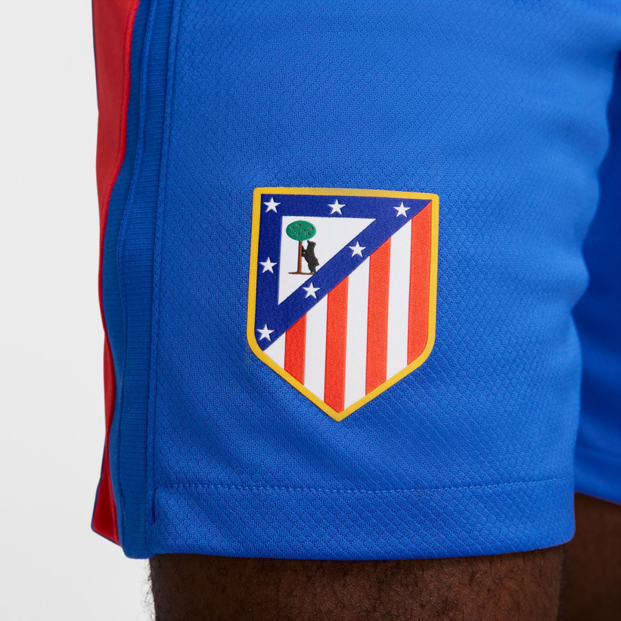 Short Atlético Madrid domicile 2024/25