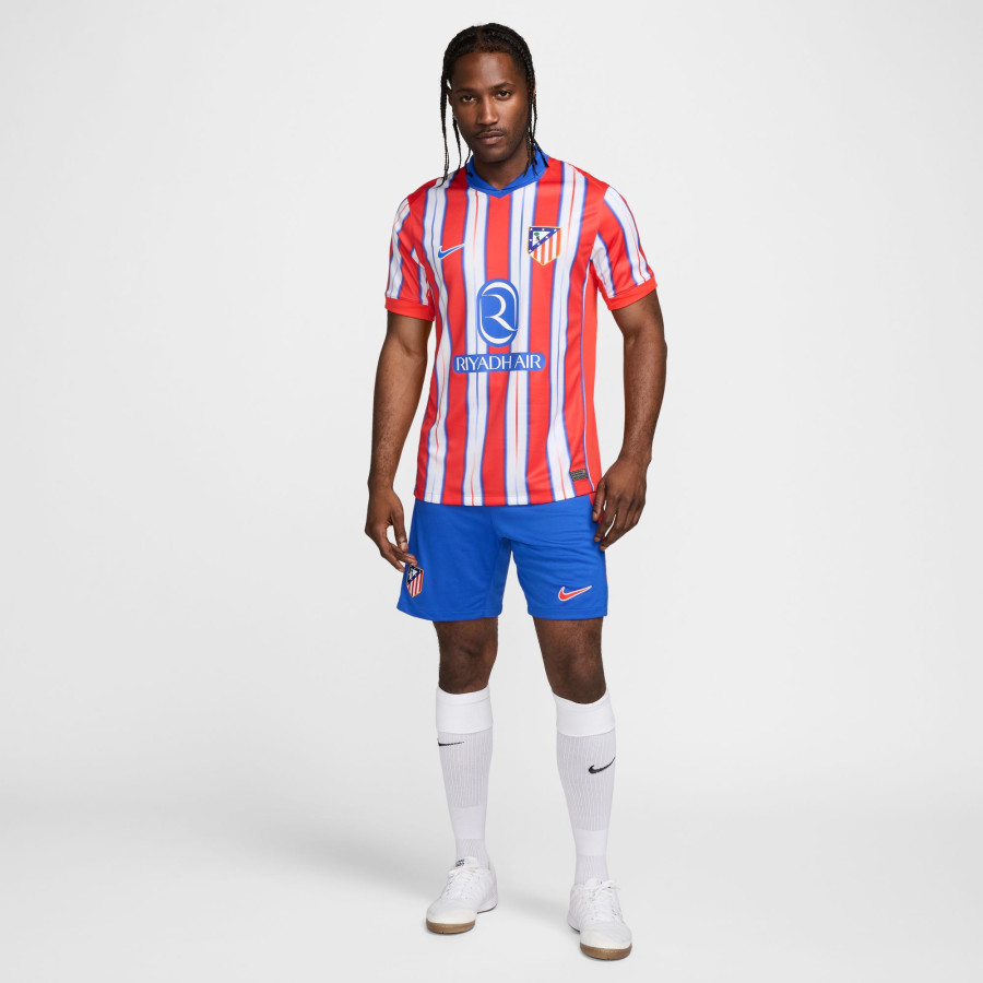 Short Atlético Madrid domicile 2024/25