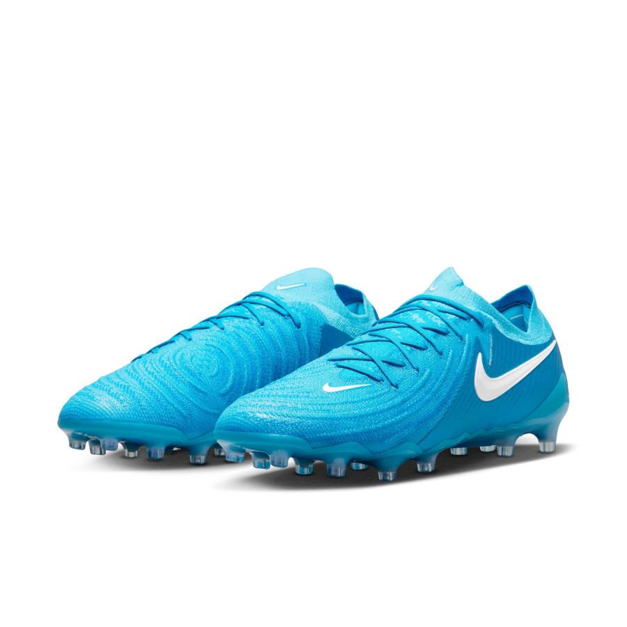 Nike Phantom GX II Elite AG-Pro bleu ciel