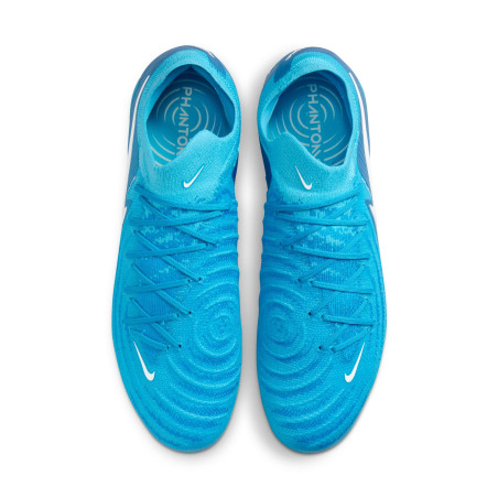 Nike Phantom GX II Elite AG-Pro bleu ciel