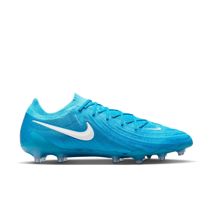 Nike Phantom GX II Elite AG-Pro bleu ciel