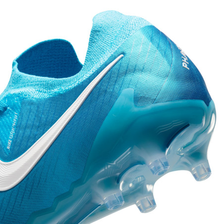 Nike Phantom GX II Elite AG-Pro bleu ciel