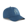 Casquette OM bleu 2024/25