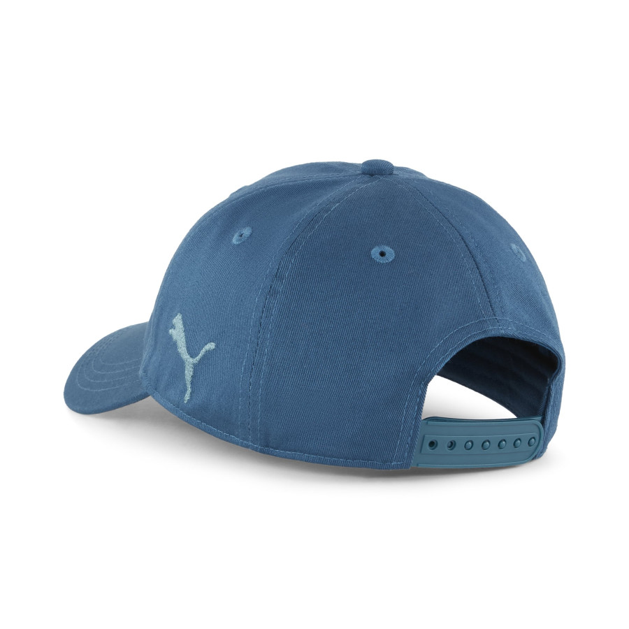 Casquette OM bleu 2024/25