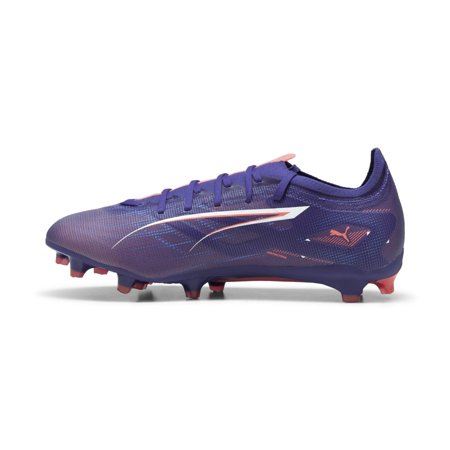 Puma Ultra Match FG/AG violet