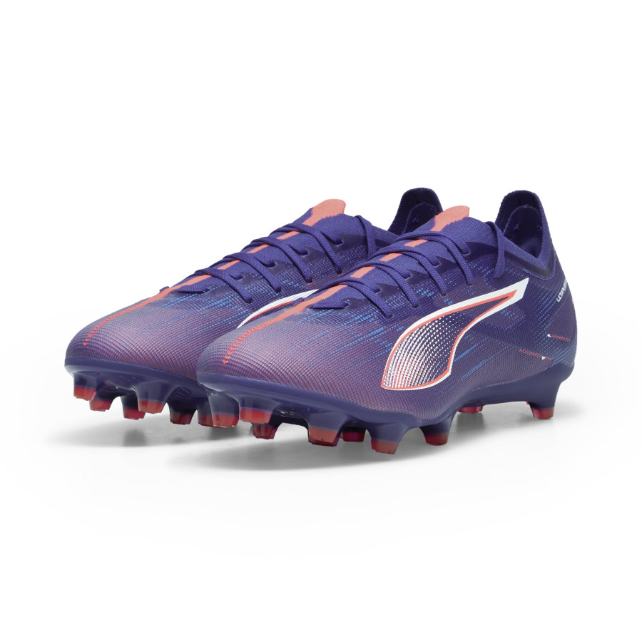 Puma Ultra Match FG/AG violet