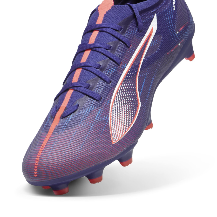 Chaussure puma violet on sale