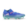 Puma Future Ultimate FG/AG bleu vert