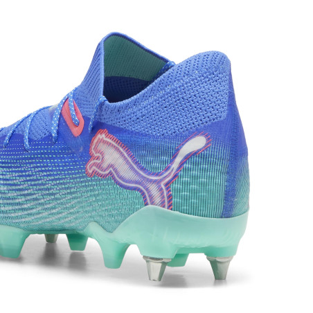 Puma Future Ultimate MxSG bleu vert