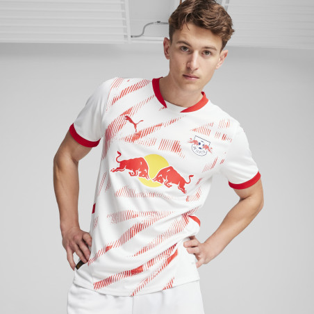 Maillot RB Leipzig domicile 2024/25