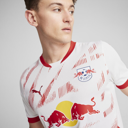 Maillot RB Leipzig domicile 2024/25