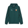 Veste avant match RC Lens vert 2024/25