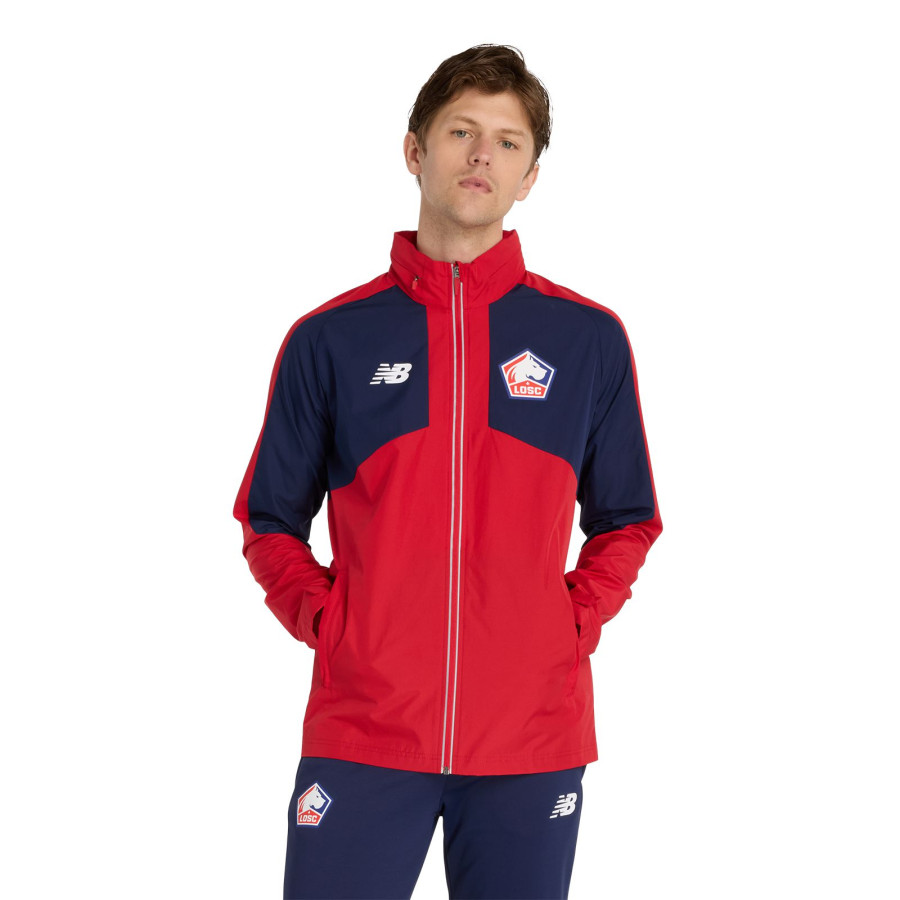 Losc veste best sale