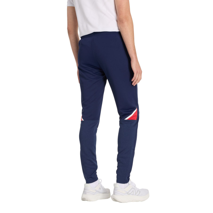 Pantalon survêtement LOSC bleu 2024/25