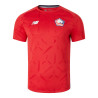 Maillot entraînement LOSC rouge 2024/25