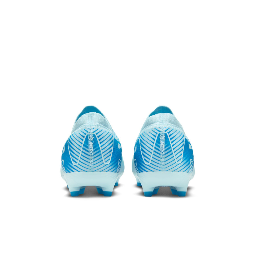 Nike Air Zoom Mercurial Vapor 16 Pro AG-Pro bleu ciel