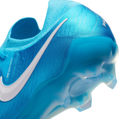 Nike Phantom GX II Elite FG bleu ciel