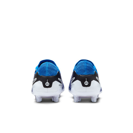 Nike Tiempo Legend 10 Elite AG-Pro bleu