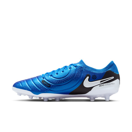 Nike Tiempo Legend 10 Elite AG-Pro bleu