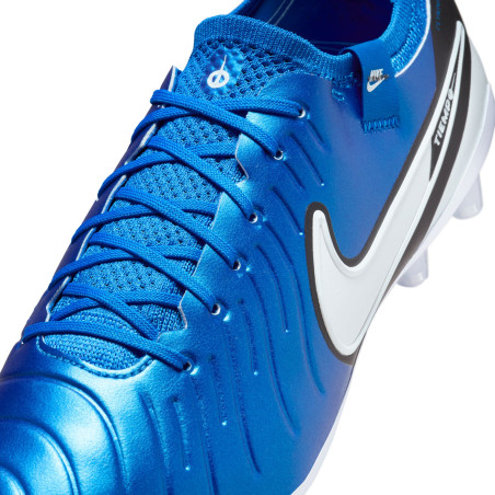 Nike Tiempo Legend 10 Elite AG-Pro bleu