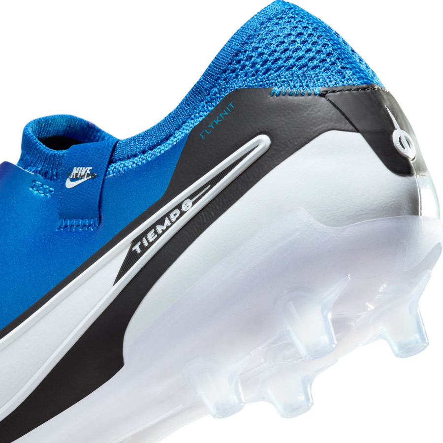 Nike Tiempo Legend 10 Elite AG-Pro bleu