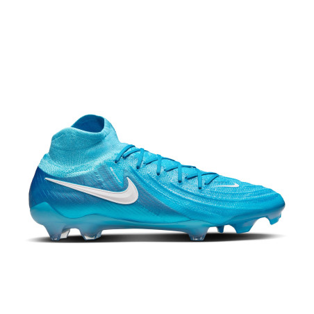 Nike Phantom Luna II Elite FG bleu ciel