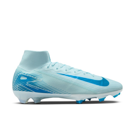 Crampons Nike Mercurial Foot