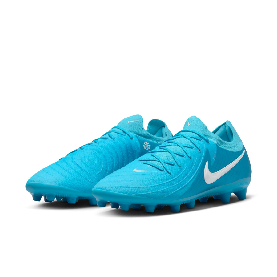 Nike Phantom GX II Pro AG-Pro bleu ciel